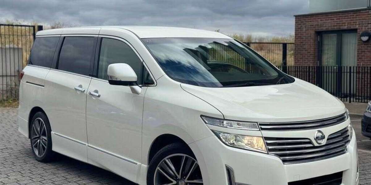 The Advantages of Purchasing an Elgrand for Sale in Durham