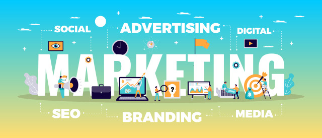 7 Proven Strategies Used by Leading Digital Marketing Agencies – @digitalsocialengagesblog on Tumblr