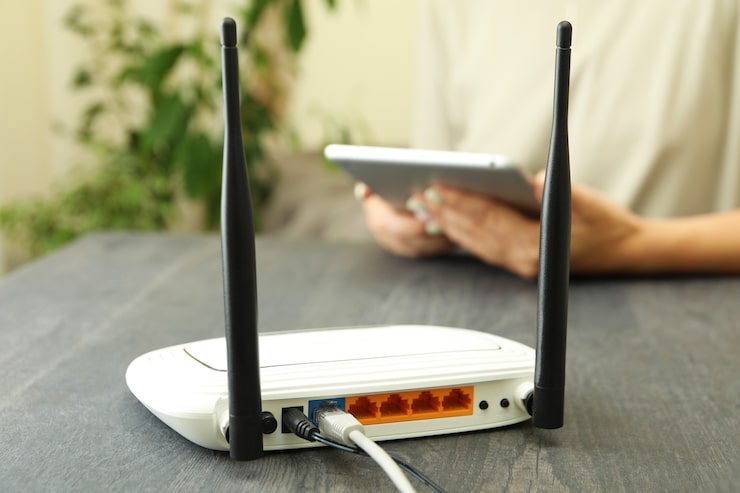 5G Fixed Wireless Access for Business | ConnectUs Corp