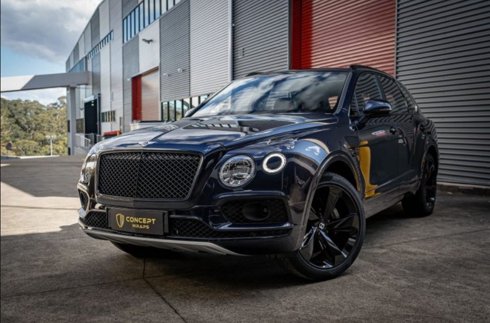 How Brisbane Roads Affect Car Paint and How PPF Helps - Free Article Submission Sites List instant Approval - Post Your Article