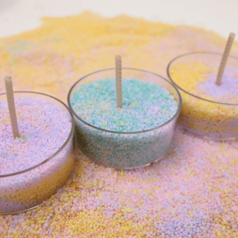 Candle Making Supplies | Budget Depot