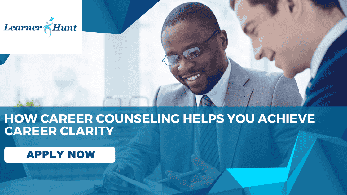 How Career Counseling Helps You Achieve Career Clarity | by No1collegesindia | Sep, 2025 | Medium