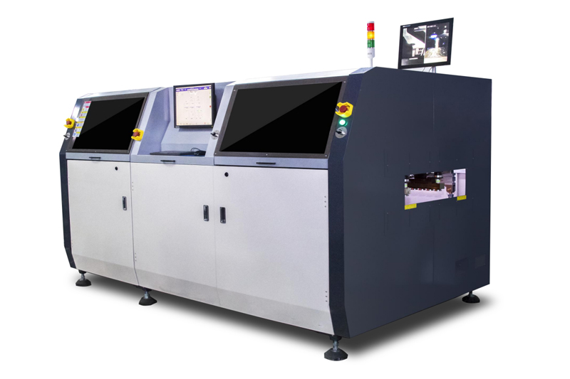 Wave Solder Machine: Benefits and Working Explained