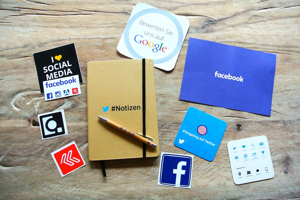 Social Media Marketing and Engagement Services – Vijma Solutions