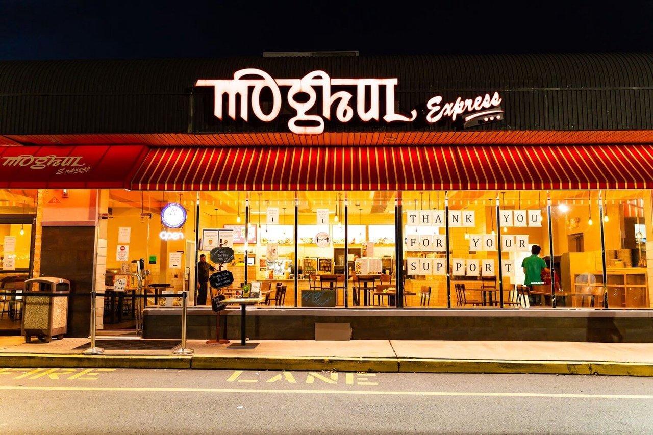 A Taste of India: Dining at Restaurants in Piscataway NJ | Articles | Moghul Express | Gan Jing World - Technology for Humanity | Video & Movie Streaming