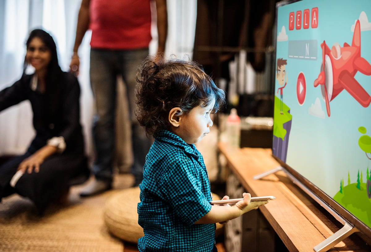 Why Early Intervention Matters: Role of Special School in Delhi NCR | by Samvedna center and special school | Sep, 2025 | Medium
