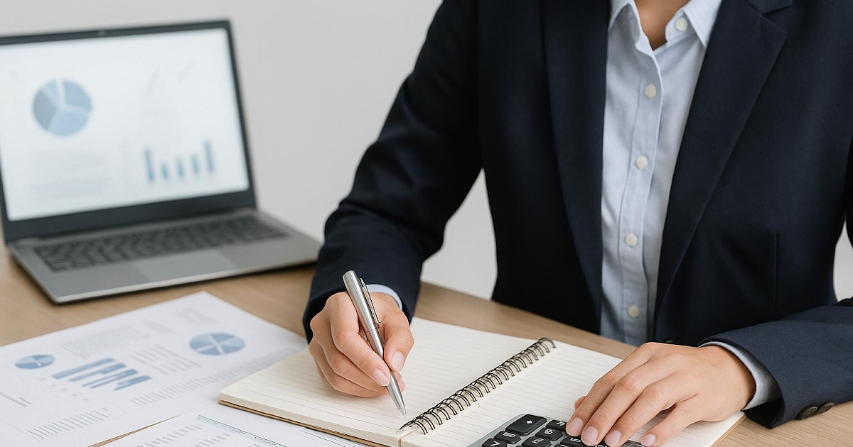 Why all small businesses should hire professional bookkeepers