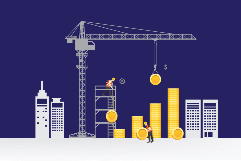 Construction Finance Dubai Made Simple – Build Your Dream with Ease