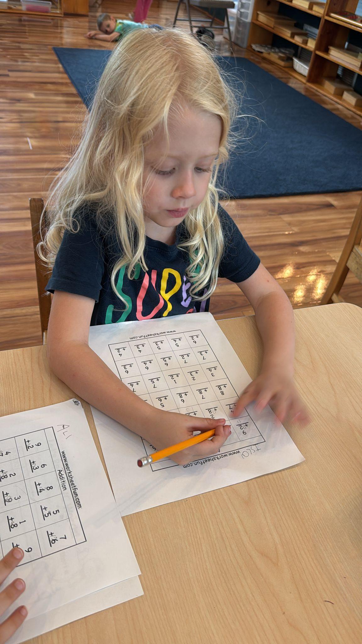 Building Strong Foundations: The Importance of Quality Childcare in...