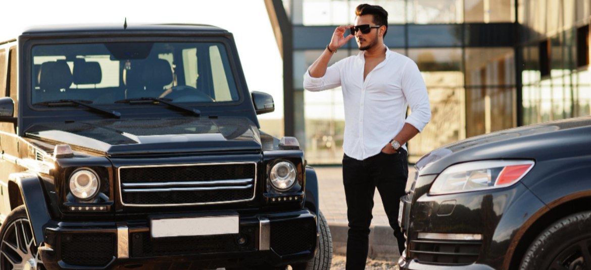 Top 10 Luxury Cars to Rent in Montenegro for 2025 - Monte Cars