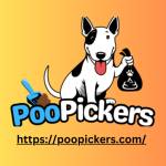 Dog Waste Removal  Summerlin