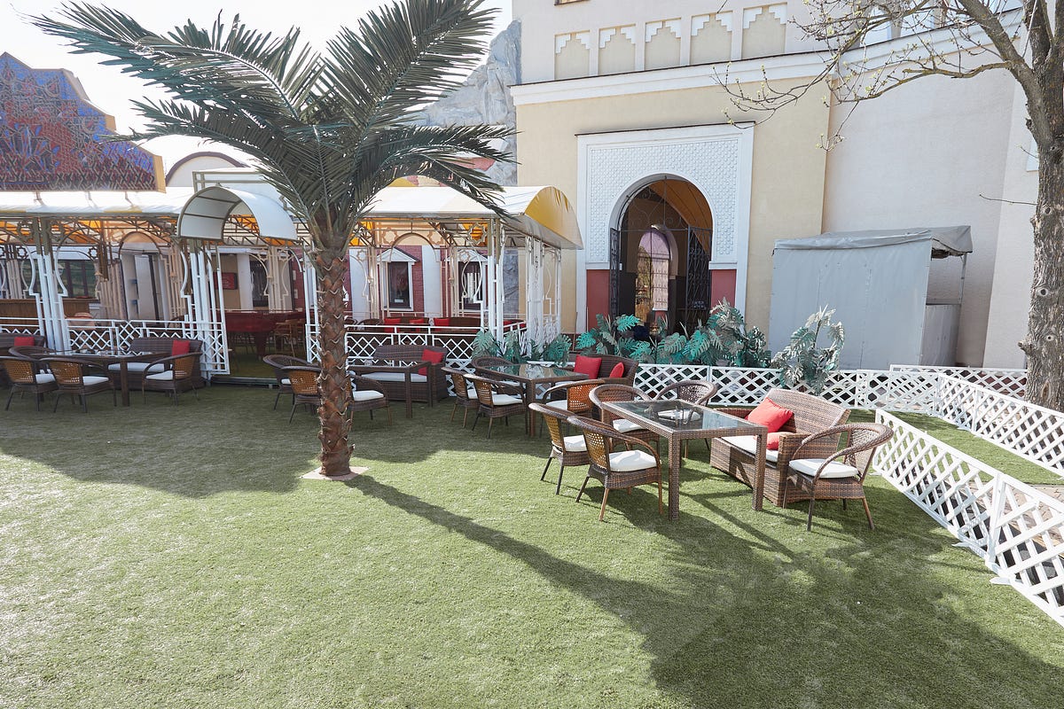 How to Choose the Right Hotels for Formal Events in Jaipur
