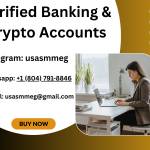Buy Verified Cash App Accounts