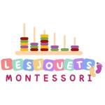 Jouets Montessori