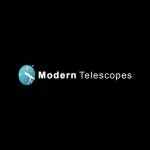 Modern Telescopes
