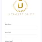 Ultimate Shop