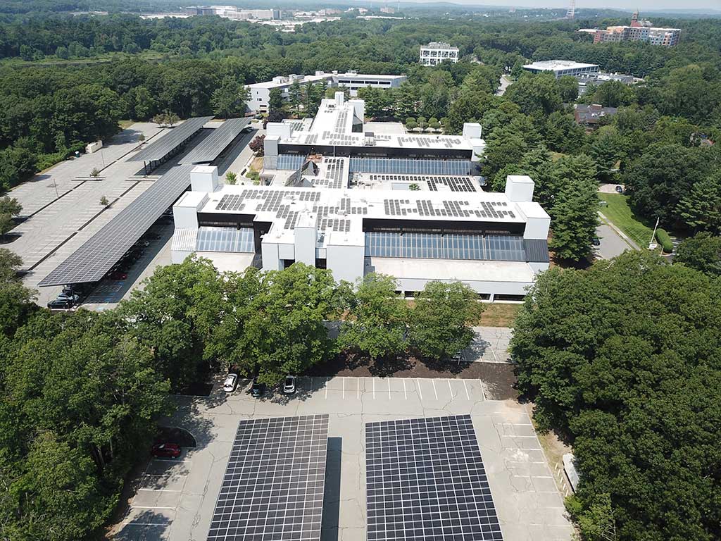 Financial Gain For Businesses: Solar Investment Tax Credit Adders Work