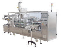 How Automatic Capsule Filling Machines Work: A Complete Guide by Alter Pack
