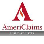 AmeriClaims Public Adjuster