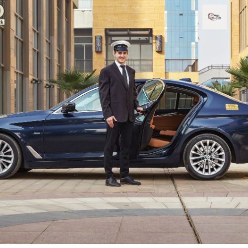 Corporate Chauffeur Services - Making Your Business Travel Easier – @executivevehicletransfers on Tumblr
