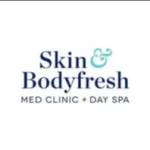 Skin Body Fresh