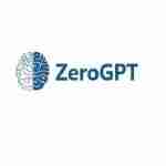 ZeroGPT word counter