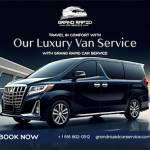 Grand Rapid Car Service
