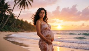 15 Best Babymoon Destinations USA for Expecting Parents 2025