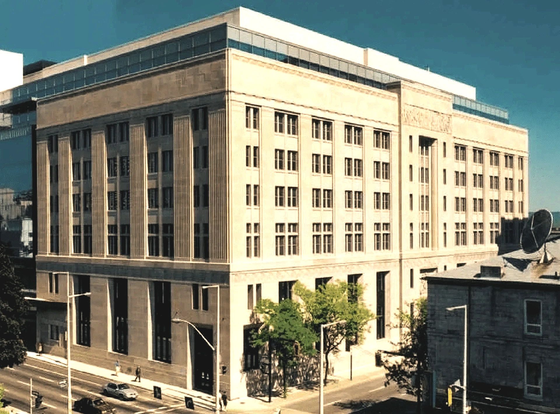 About Us - Trusted Legal Advisors in Ontario, Canada