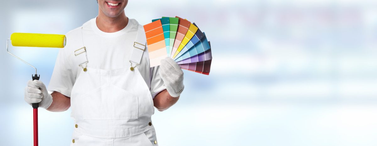 Why Choose Quality Painting Services in Alvarado and Arlington? – Michael's Painting