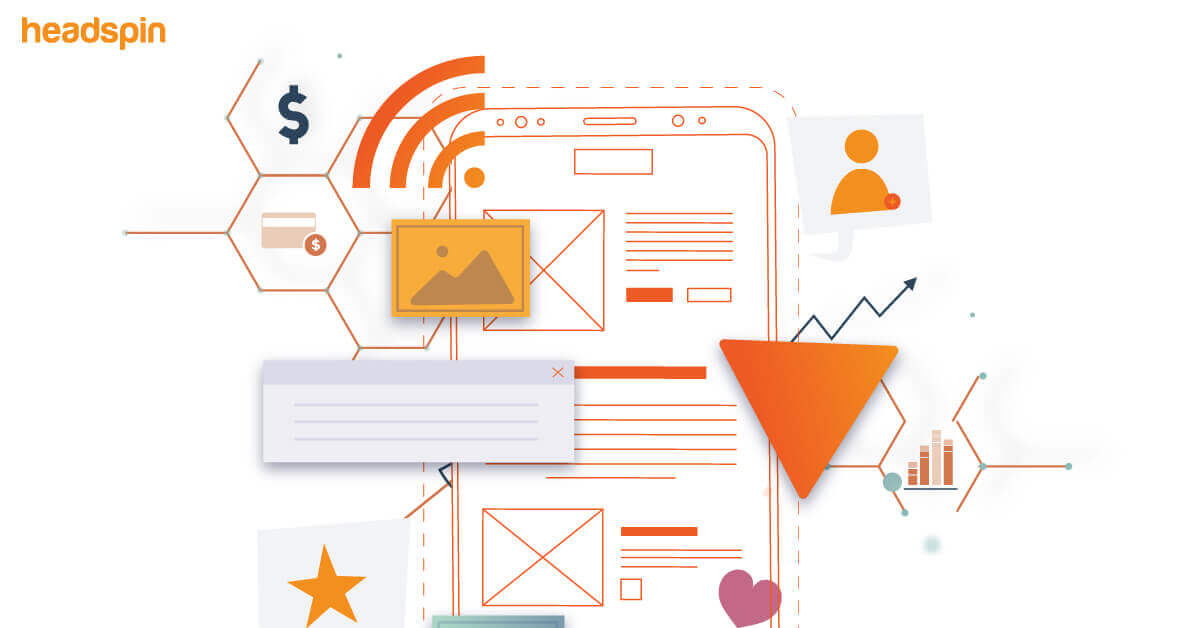 An Appium Cloud Service with Performance Features