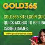 Gold 365