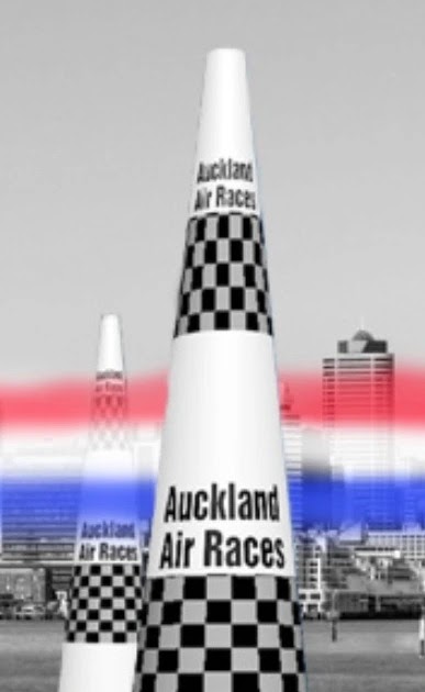Why Should You Attend an Airplane Racing Event Auckland?