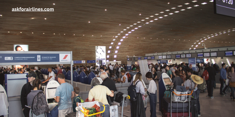 Scandinavian Airlines Dulles +1-888-490-5764 IAD Airport