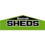 Boonah Sheds
