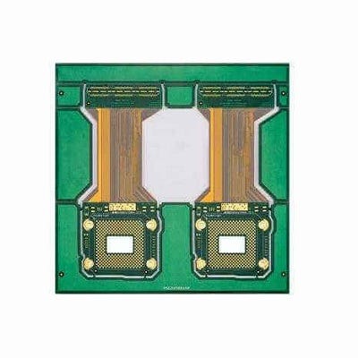 Quick Turn Rigid Flex PCB Manufacturer: Precision, Speed, and Reliability with XPCB Limited | by Xpcb | Oct, 2025 | Medium