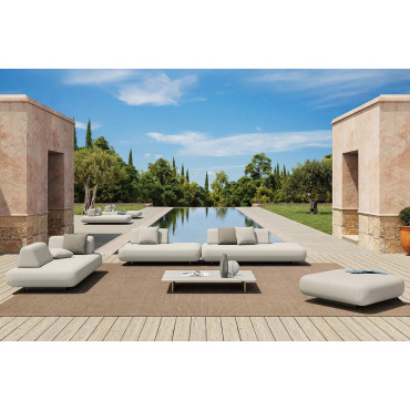 luxury Outdoor Fabric Estepona Spain