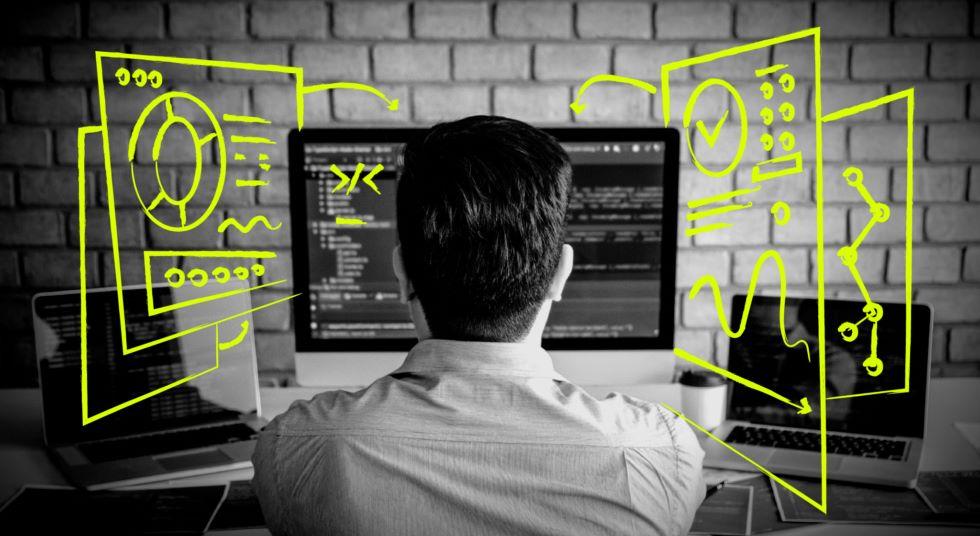 Boost Conversions with Responsive, User-Friendly Front-End Web...
