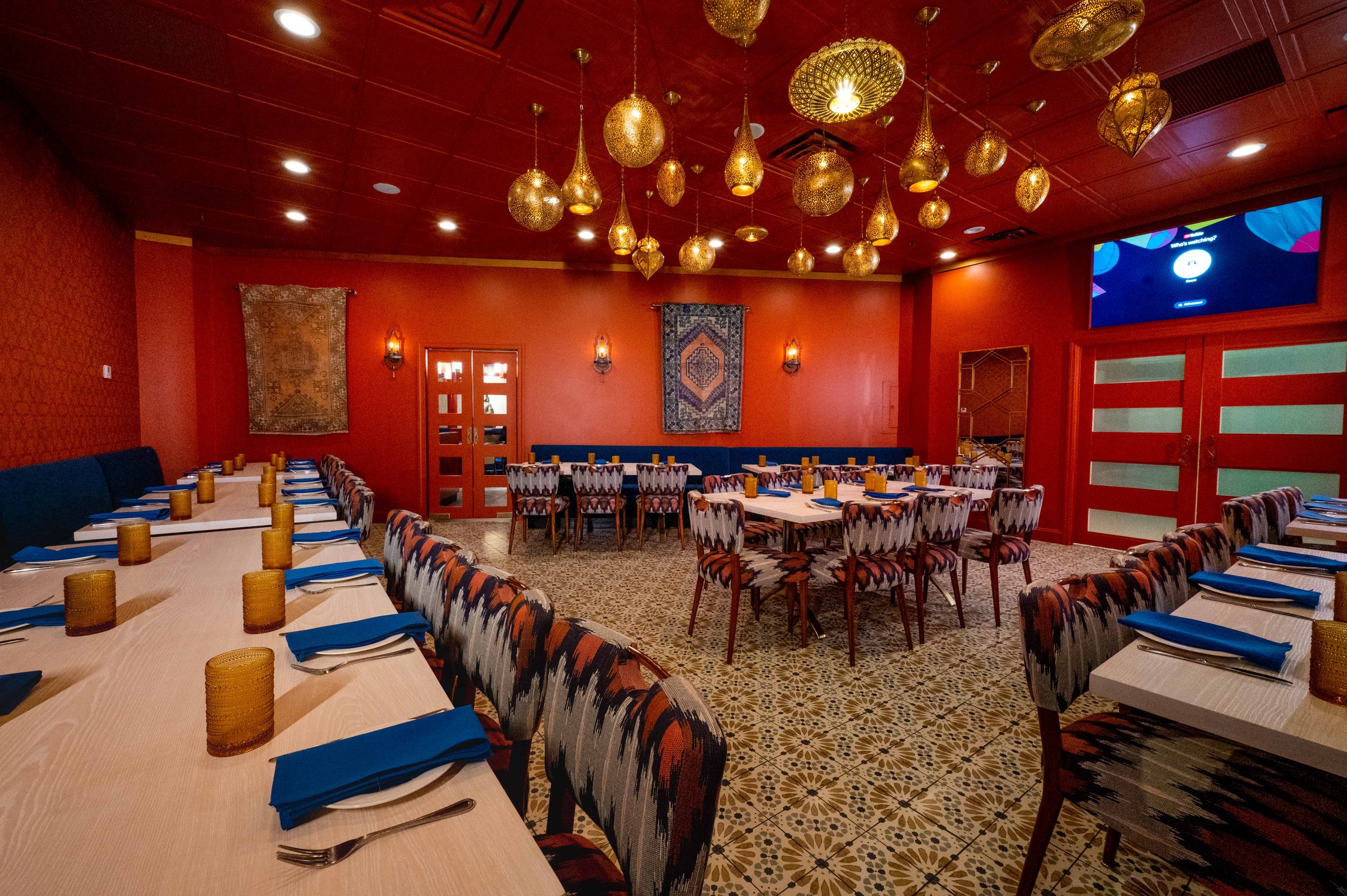 Whizolosophy | Discover Authentic Flavors at Indian Restaurants in New Jersey