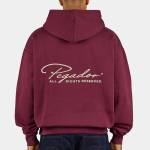 Pegador Hoodie