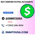 Get USA Verified on PayPal accounts 2025