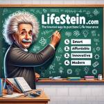 Life Stein