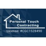 Personal Touch Contracting