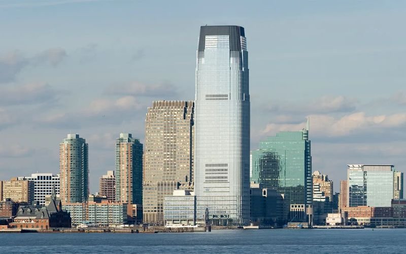 Air Alsie New Jersey Office
