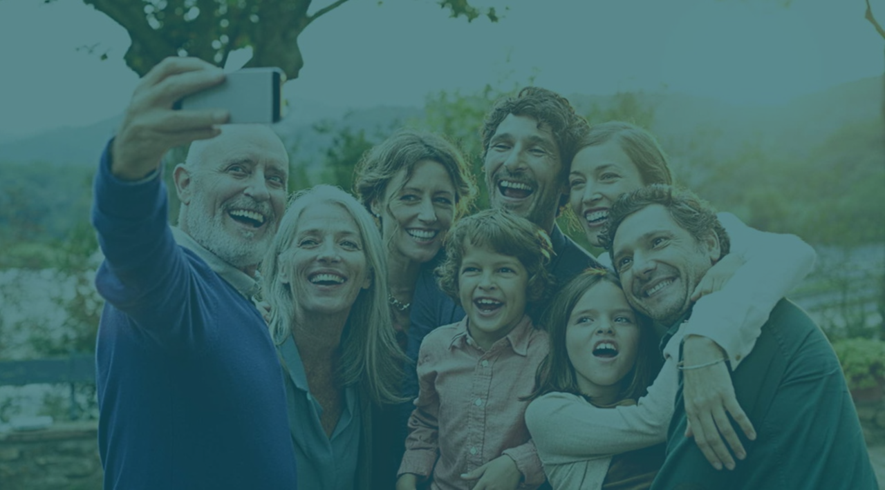 Blended Families, Blended Residencies: Structuring for Global Households Farro & Co