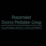 Peacemaker Divorce Mediation Group California Resolution Experts