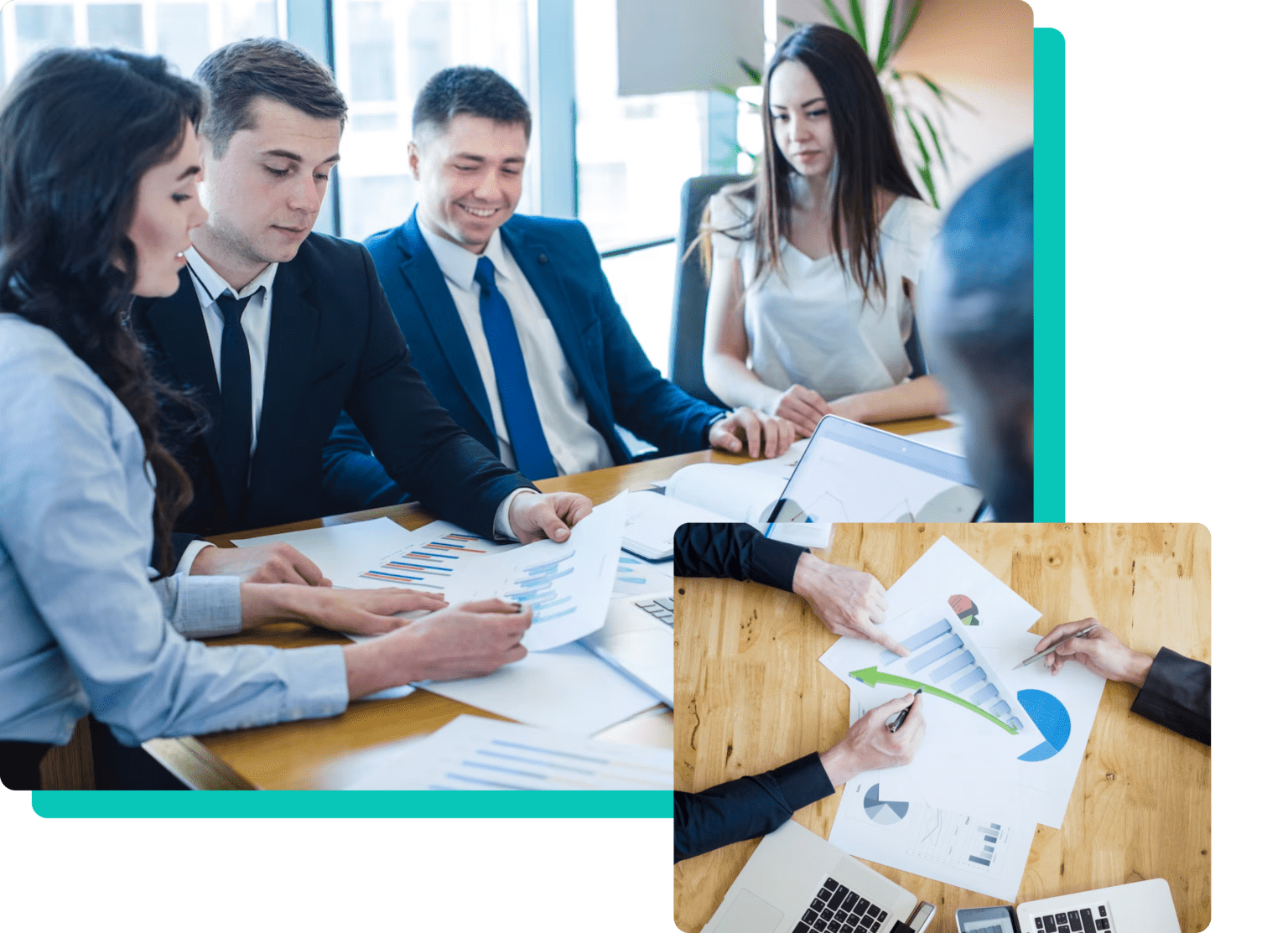 How Outsourced Accounting Services Boost Business Competitiveness? - One Guia