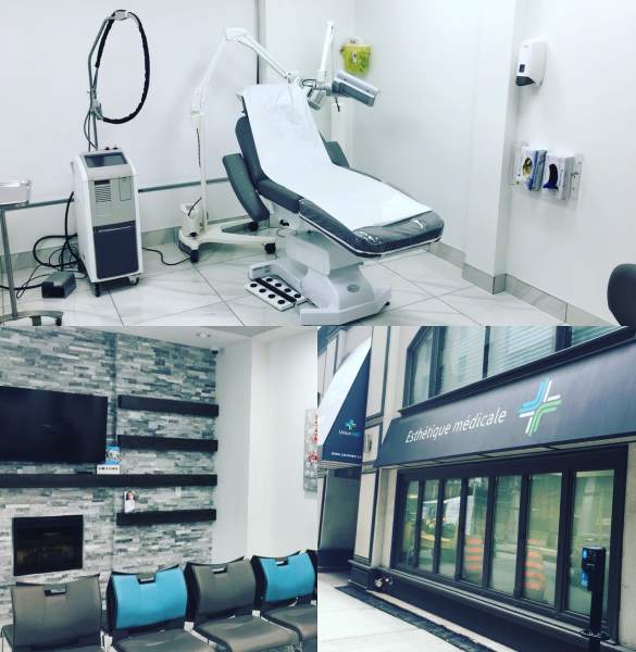 "Dermatologue Montréal - Soins Dermatologiques Privés"