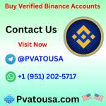Steps To Buy Verified Binance Accounts
