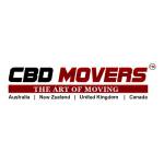 CBD Movers